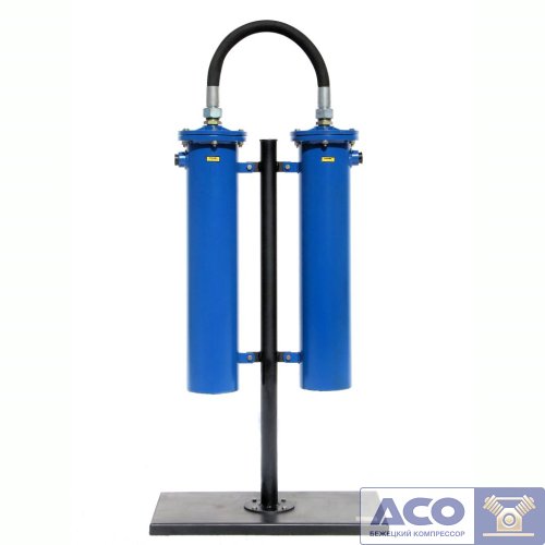 Фильтрационный модуль ФМ 180/16 фото 4